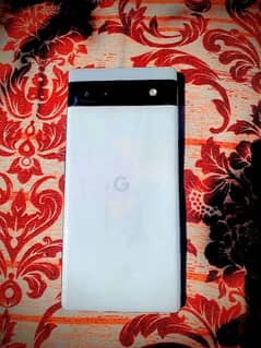 Google Pixel 6a 0
