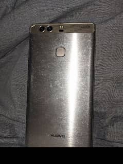 Huawei P9 plus