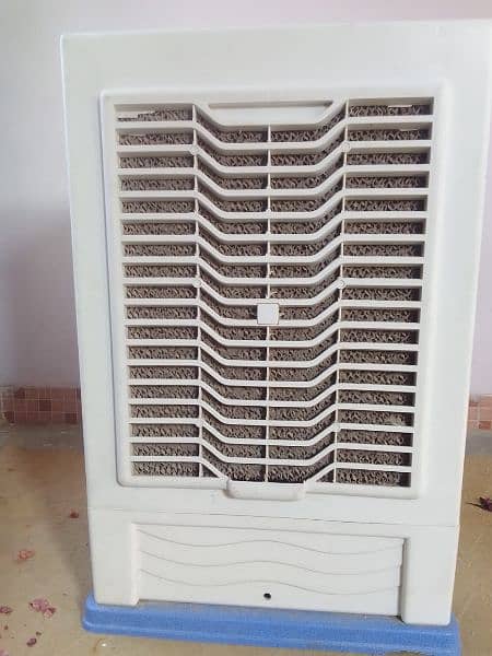 Air Cooler N. B Company 4