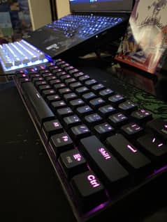 Redragon Gaming Keyboard K630 0