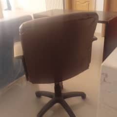 2 chairs for sale