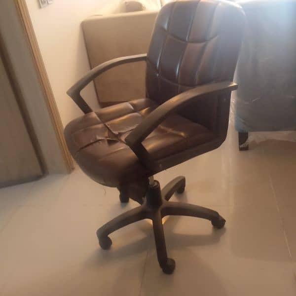 2 chairs for sale 1