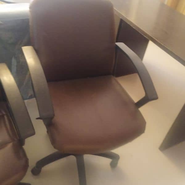 2 chairs for sale 3