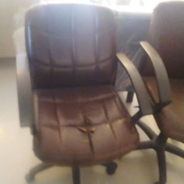 2 chairs for sale 5