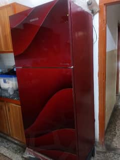 knewood Refrigerator