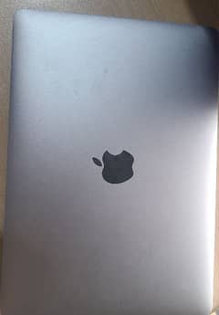 Macbook Air, 1.1 ghz, gual core M3