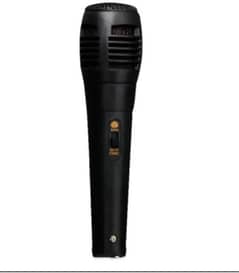 Best Quality Wired Microphone (Free Delivery All Over Pakistan)
