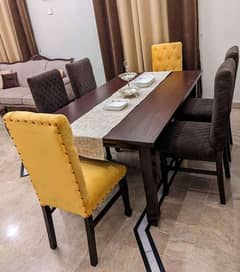 dinning table for sell 0