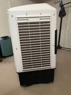 Air coolr Ecm. 5000