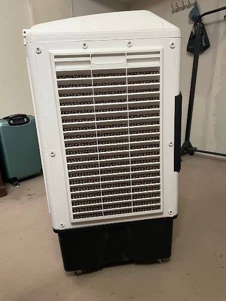 Air coolr Ecm. 5000 0