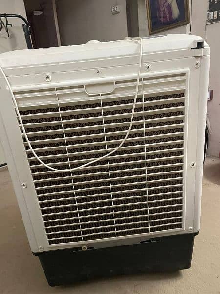 Air coolr Ecm. 5000 2