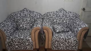 Sofa Cover for all Types | Normal | L Shape | Dewan | Chair Covers