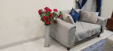 Sofa Cover for all Types | Normal | L Shape | Dewan | Chair Covers 0