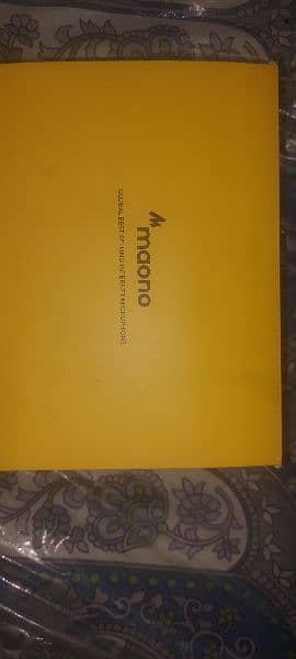 Brand New Microphone Maona PD200X for sale 1