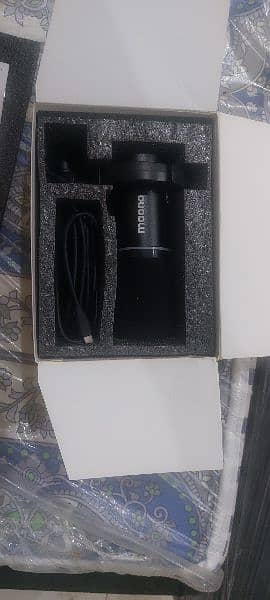 Brand New Microphone Maona PD200X for sale 3