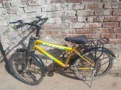 bicycle for sale/cycle for teenagers