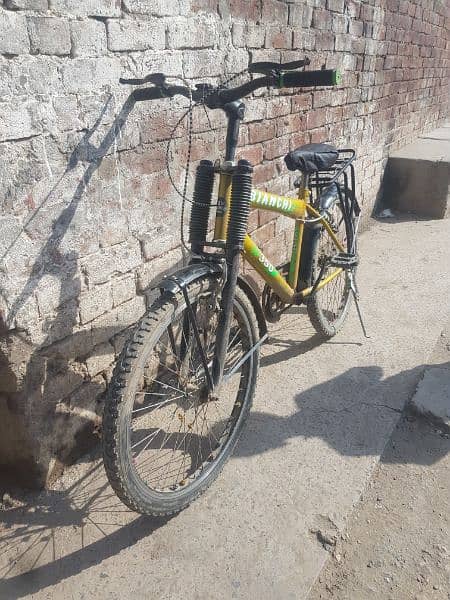 bicycle for sale/cycle for 10 to 15 year boys 2