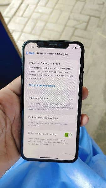 iphone xs PTA Approved PTA 2