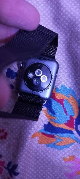 Apple watch series 3 5