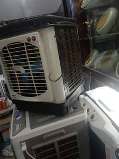 12 volts water Air cooler