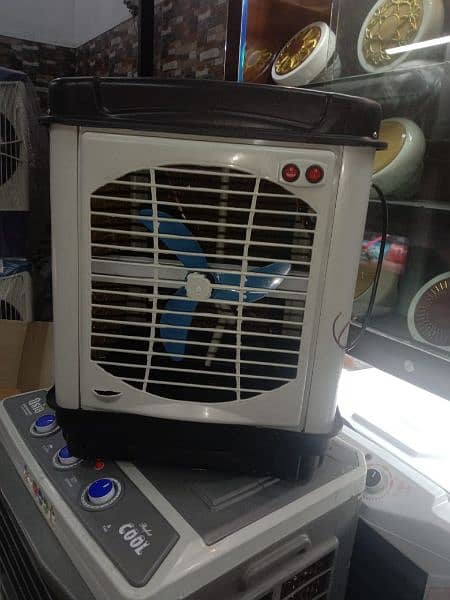 12 volts water Air cooler 1