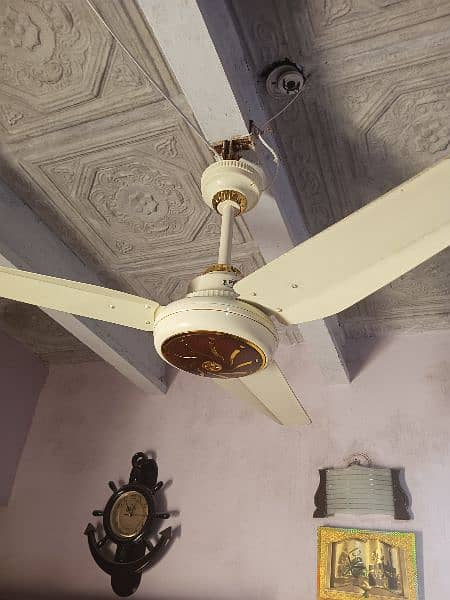 I want to sell my fan 1