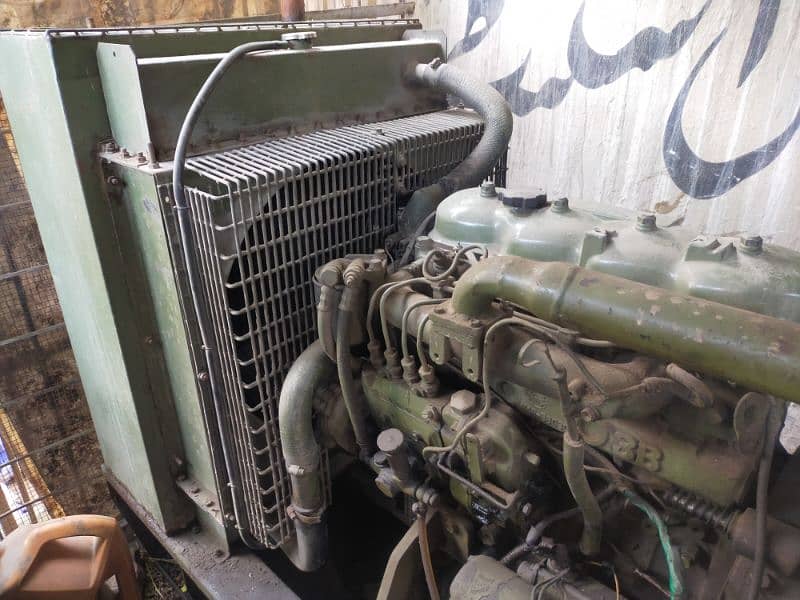 25 kv generator for sale 3