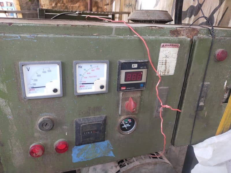 25 kv generator for sale 6