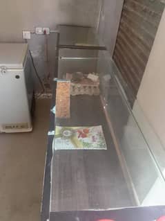 mobile accessories counter for sale