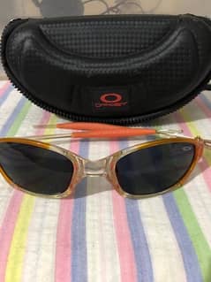Sunglasses Oakley Sports USA