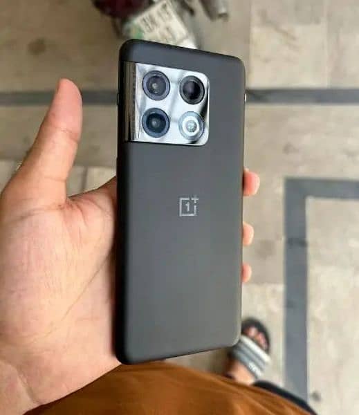 OnePlus 10 Pro official PTA approved 12/256Gb Mint Condition 0