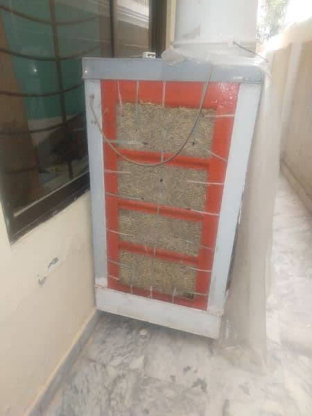 Lahori Air Cooler in Good Condition 2