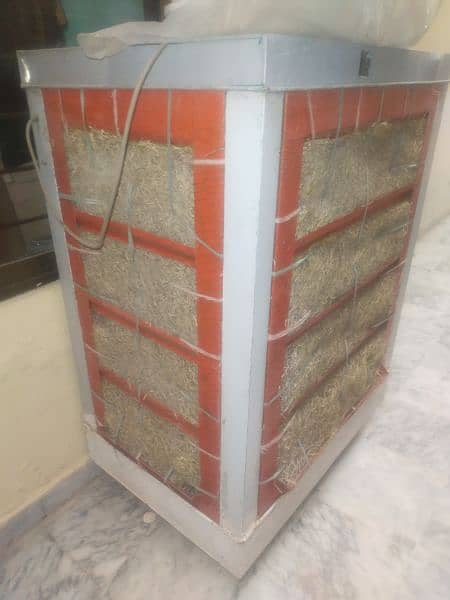 Lahori Air Cooler in Good Condition 3