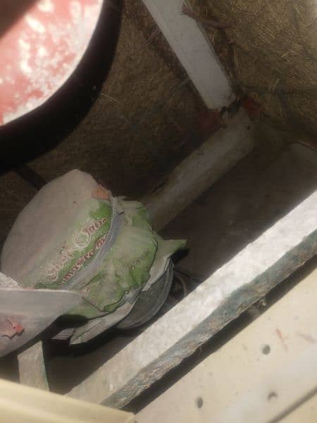 Lahori Air Cooler in Good Condition 5