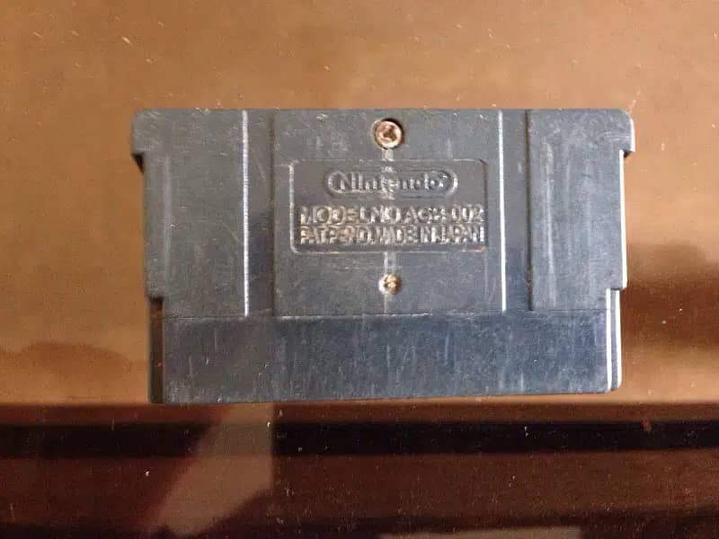 Nintendo Cartridge/Cassette for sale 1