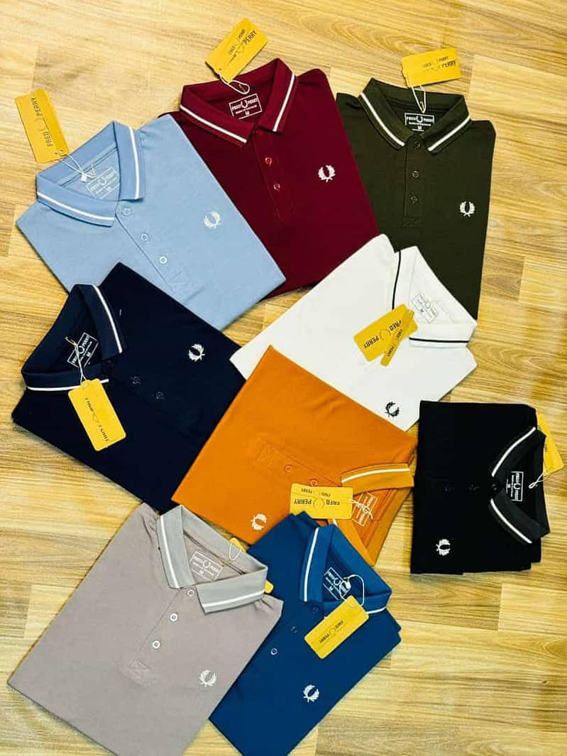 Branded T-shirts, Polo / addidas 0