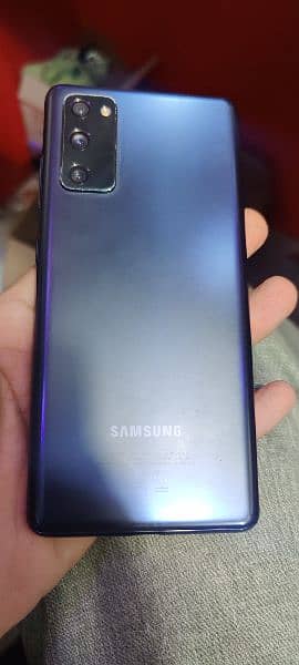 Samsung S20 FA 6