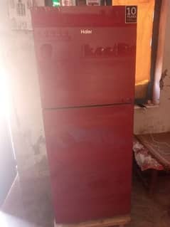 03226913557cal wathsap Haier fridge argent for sale