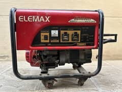 Elemax SH3200ex