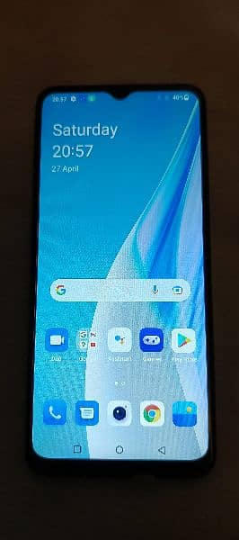 OnePlus N20SE 10/10 6gb/128gb with Accessories 5