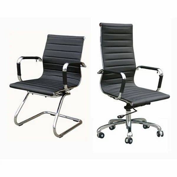Imported office chairs for sale 3
