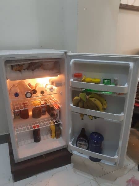 Room fridge/ Refrigerator 2