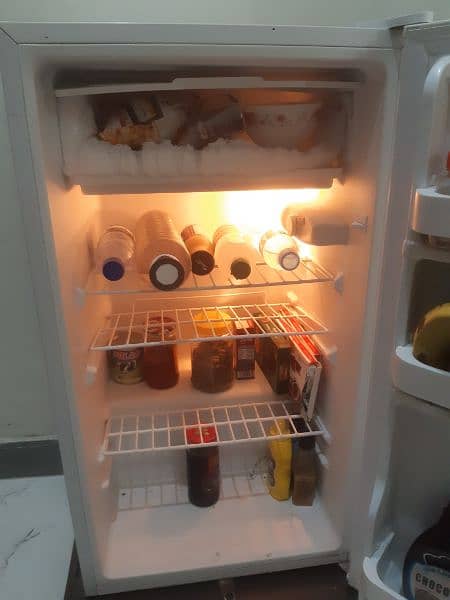 Room fridge/ Refrigerator 3