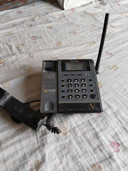 PTCL Telephone for Home and Offices in God's condition for sale 0