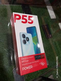 power p55 0