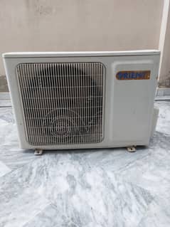 Orient 1.5 ton ac simple non dc air conditioner