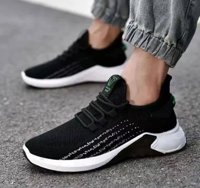 branded shoes [joggers][sneakers, running, walking shoes] 4