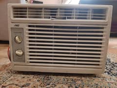 Window AC 110 Volt Imported