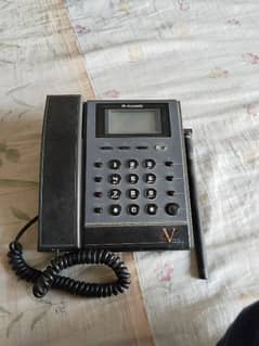 PTCL Telephone for sale in good condition
