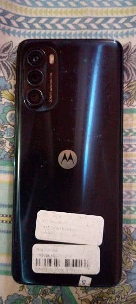 Motorola Stylus 5g 0